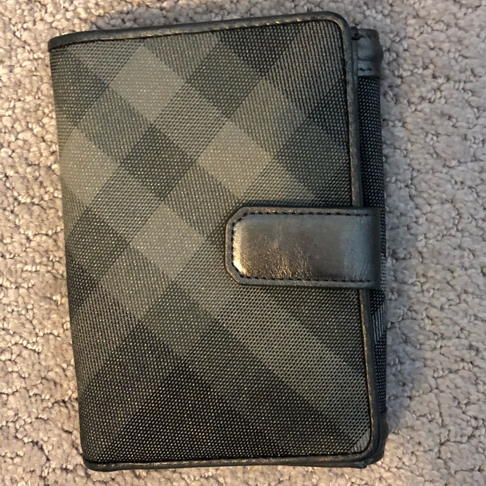 Burberry Wallet